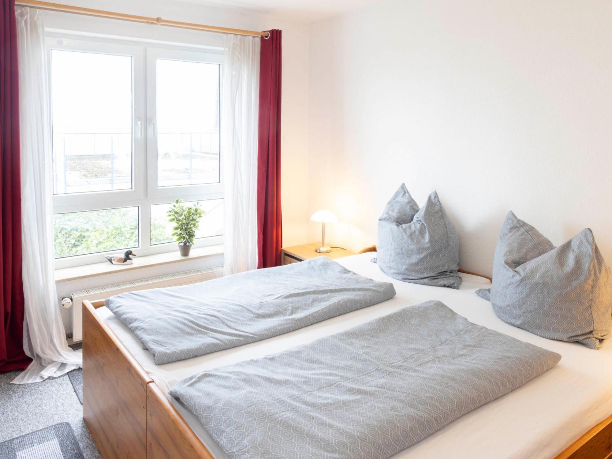 Apartment Blaumuschel - Lub113 By Interhome Lubmin Exteriér fotografie